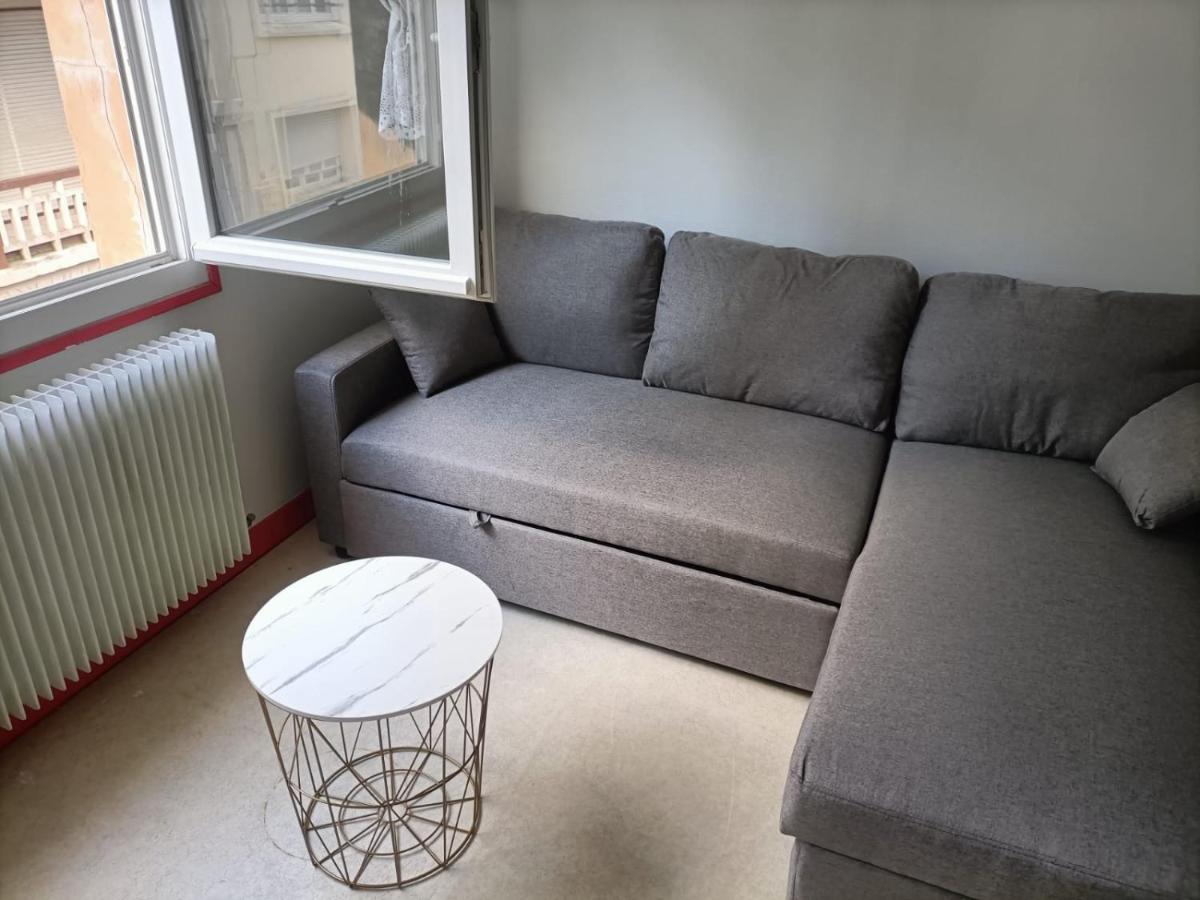 ++++ Central Charmant 70M2 Avec Balcon, Mer A 200 M Et Rue Pietonne A 300 M ++++ Berck Екстериор снимка