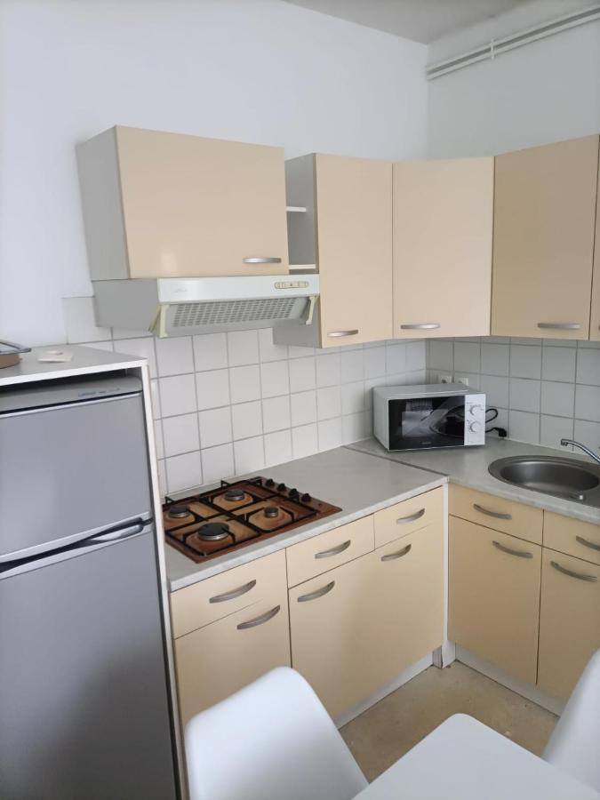 ++++ Central Charmant 70M2 Avec Balcon, Mer A 200 M Et Rue Pietonne A 300 M ++++ Berck Екстериор снимка