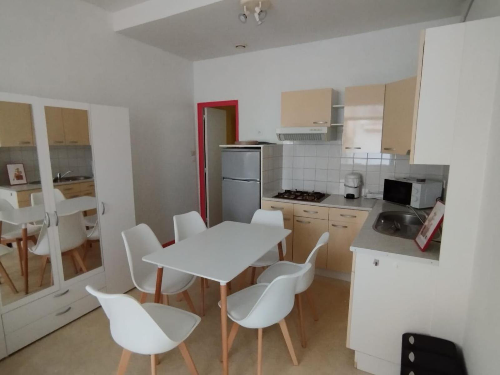 ++++ Central Charmant 70M2 Avec Balcon, Mer A 200 M Et Rue Pietonne A 300 M ++++ Berck Стая снимка